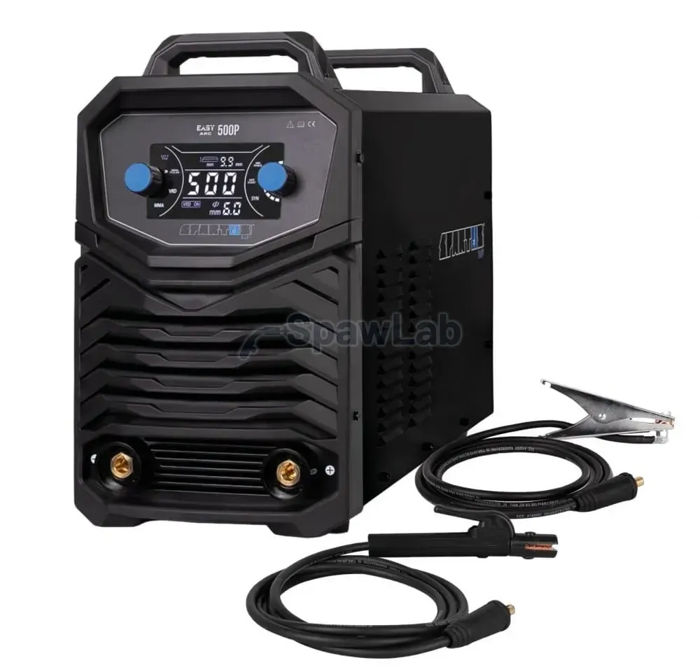 Spartus EasyARC 500P package