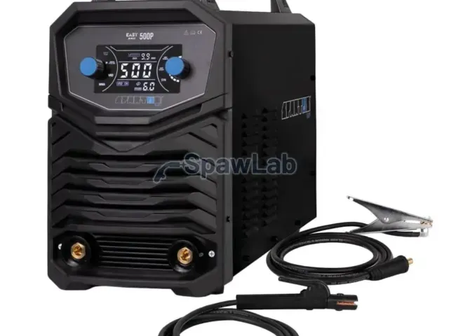 Spartus EasyARC 500P Pakiet