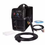 Spartus EasyCUT 40 Compressor [Wbudowany Kompressor] Paket