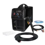 Spartus EasyCUT 40 Compressor [Wbudowany kompresor] pakiet