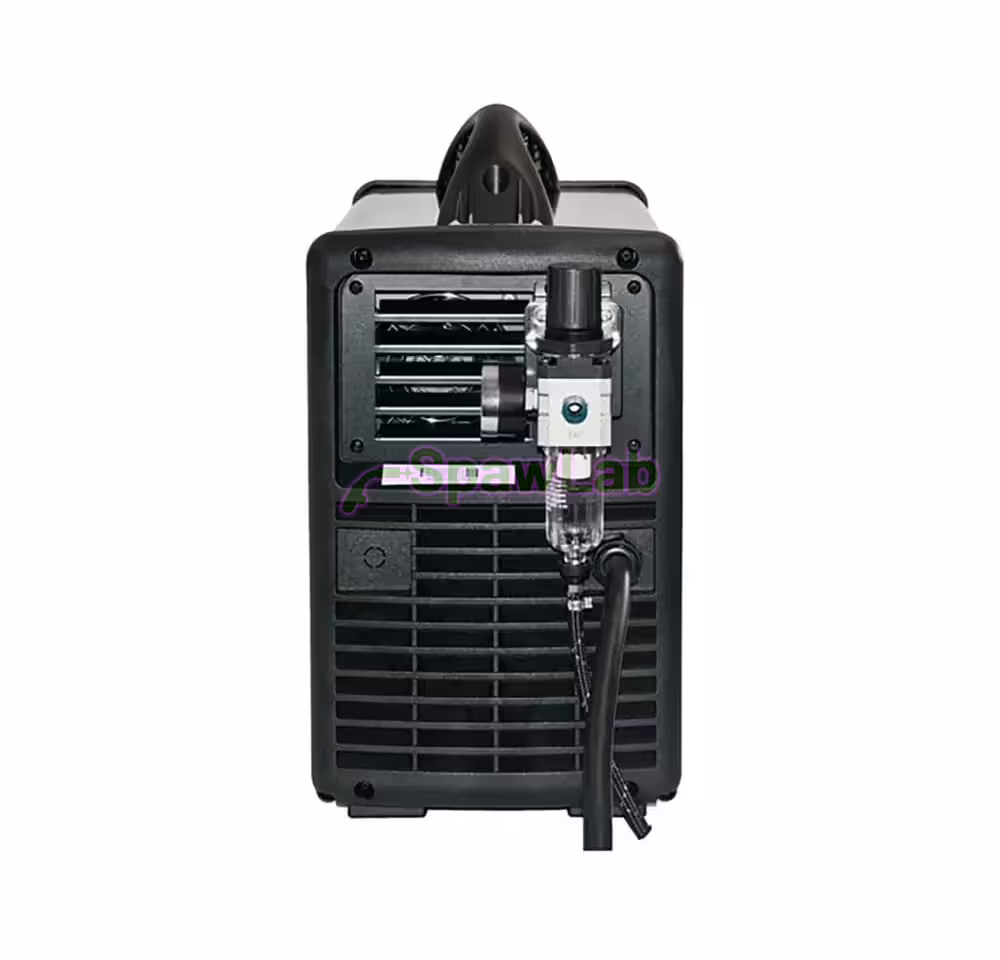 Spartus EasyCUT 40 Compressor [Wbudowany Kompressor] Paket, Bild 4