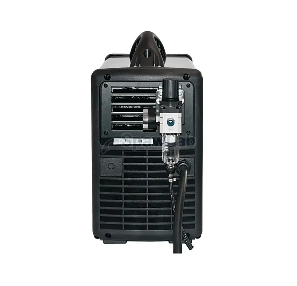 Spartus EasyCUT 40 Compressor [Wbudowany kompresor] pakiet, zdjęcie 4
