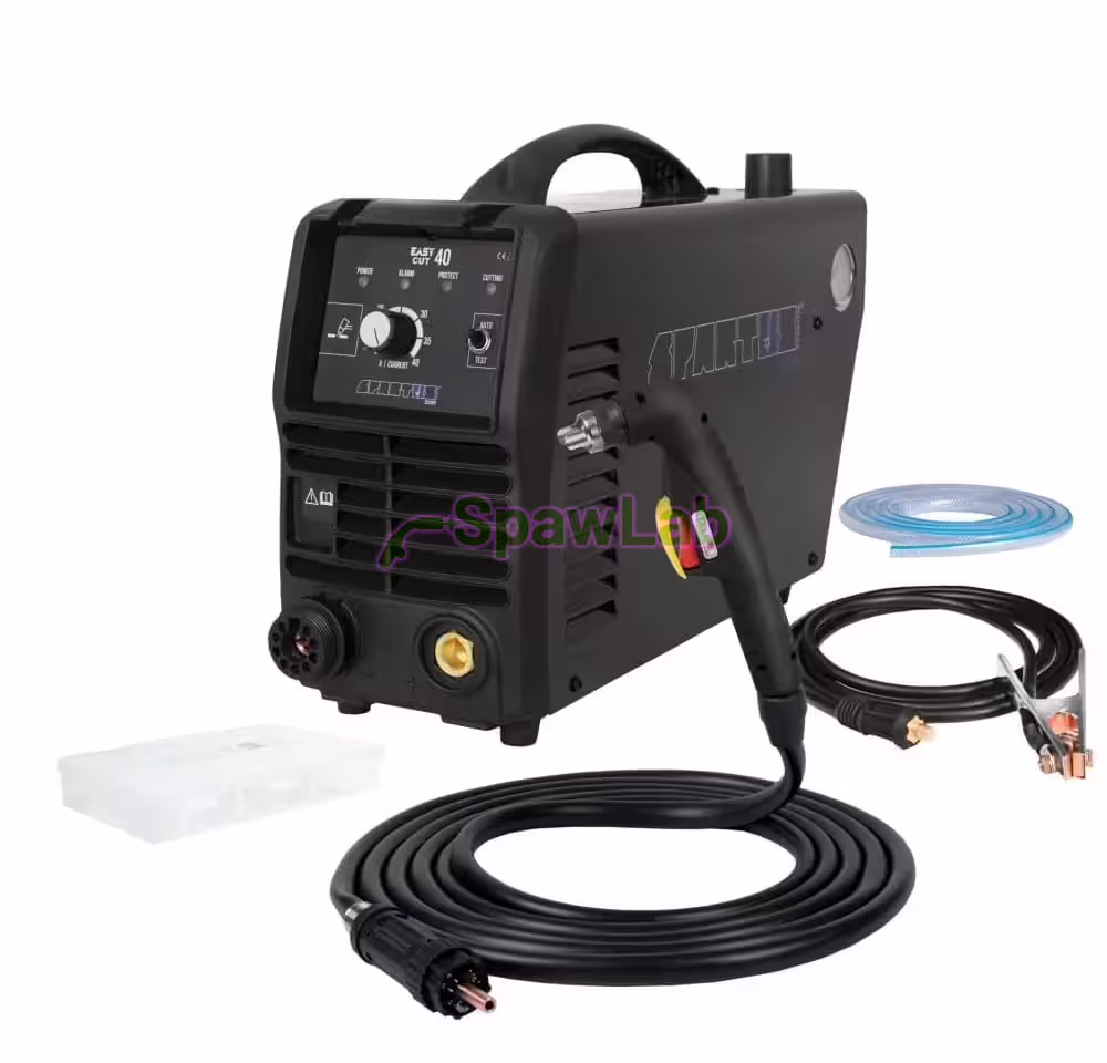 Spartus EasyCUT 40 package