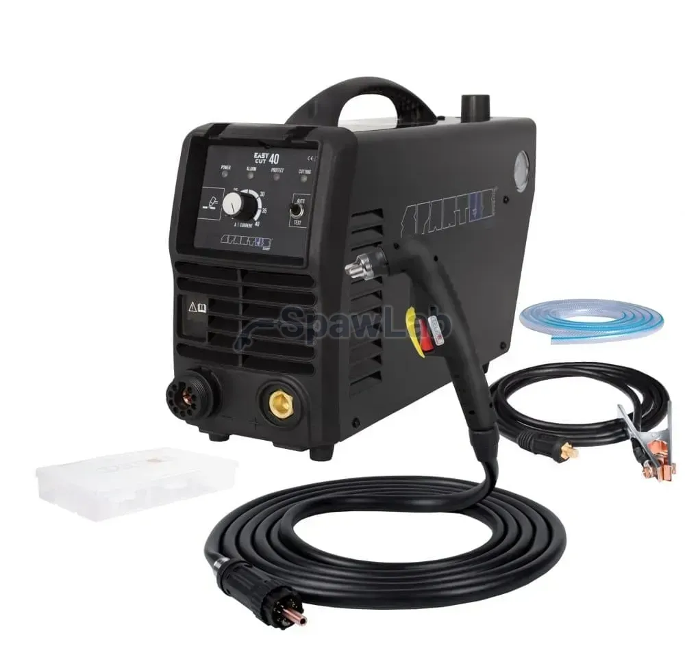 Spartus EasyCUT 40 Paket