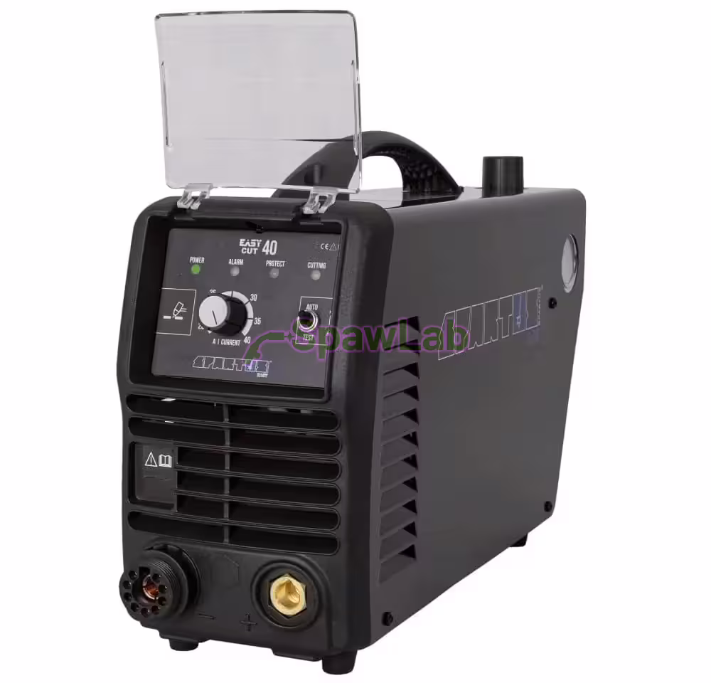 Spartus EasyCUT 40 package, photo 2