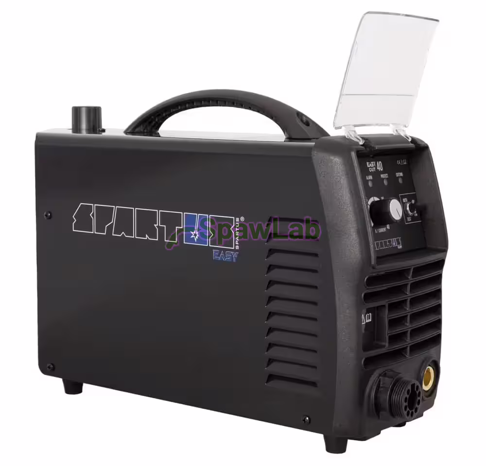 Spartus EasyCUT 40 package, photo 3