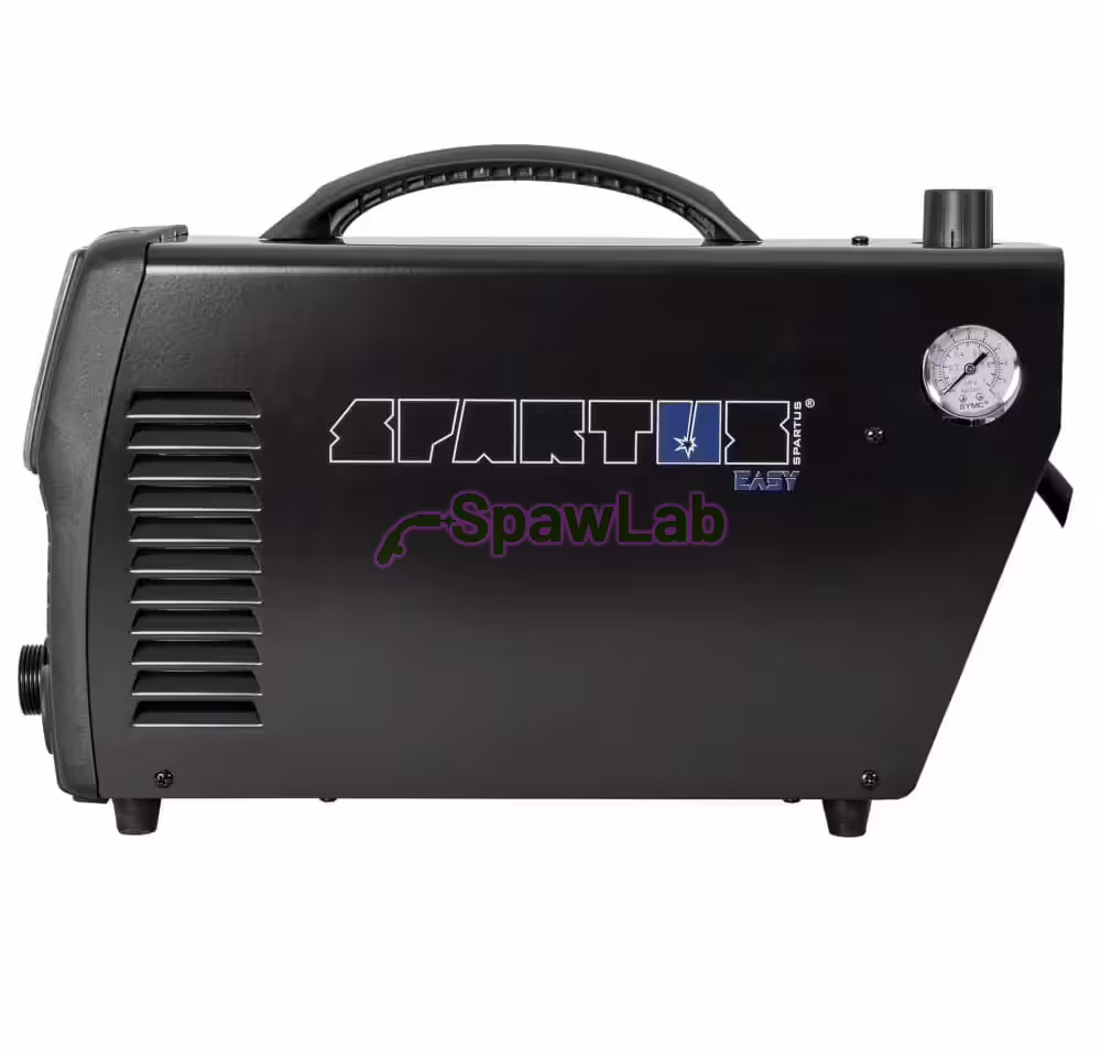 Spartus EasyCUT 40 package, photo 6