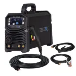 Spartus EasyCUT 40s Compressor [built-in compressor] bundle