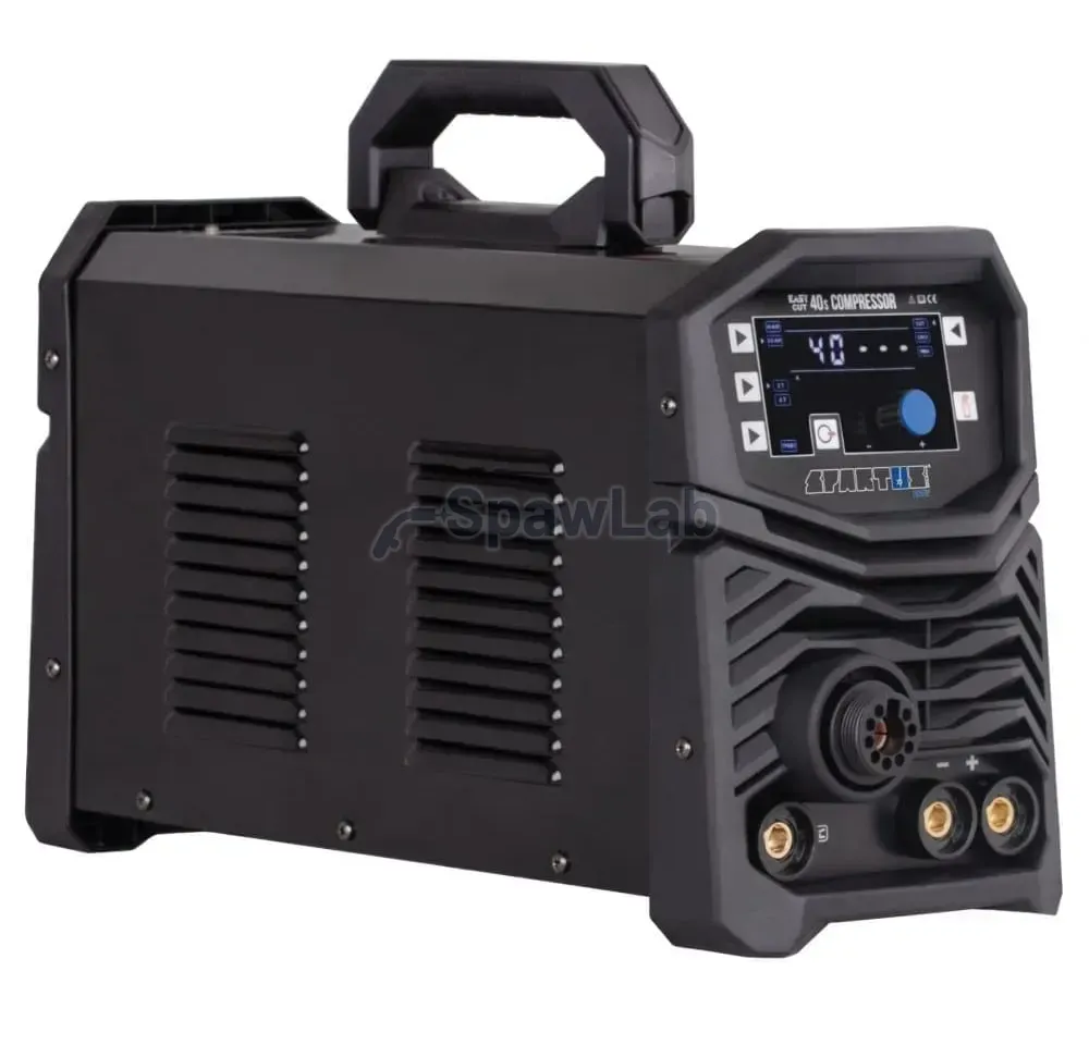 Spartus EasyCUT 40s Compressor [built-in compressor] bundle, photo 4