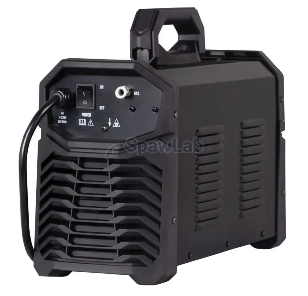 Spartus EasyCUT 40s Compressor [built-in compressor] bundle, photo 5