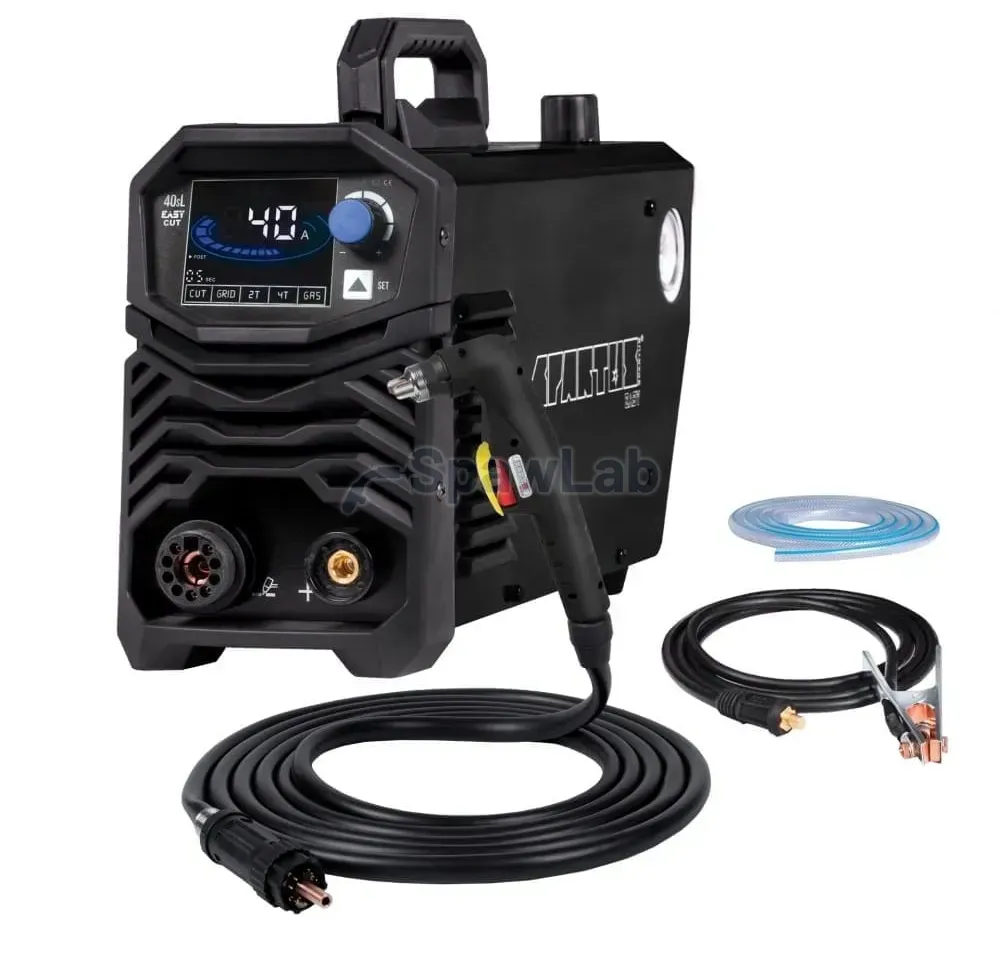 Spartus EasyCUT 40sL Package