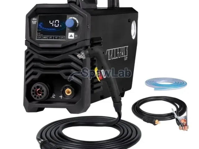 Spartus EasyCUT 40sL Paket