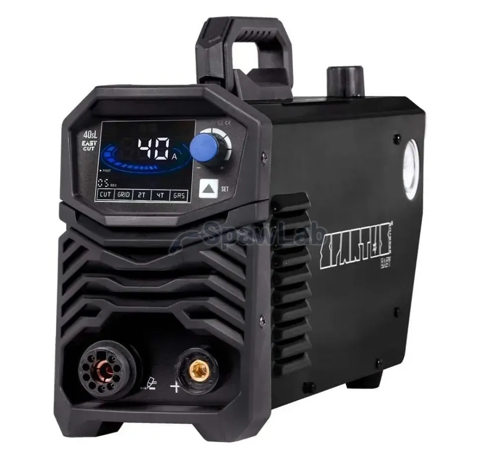 Spartus EasyCUT 40sL Package, photo 2