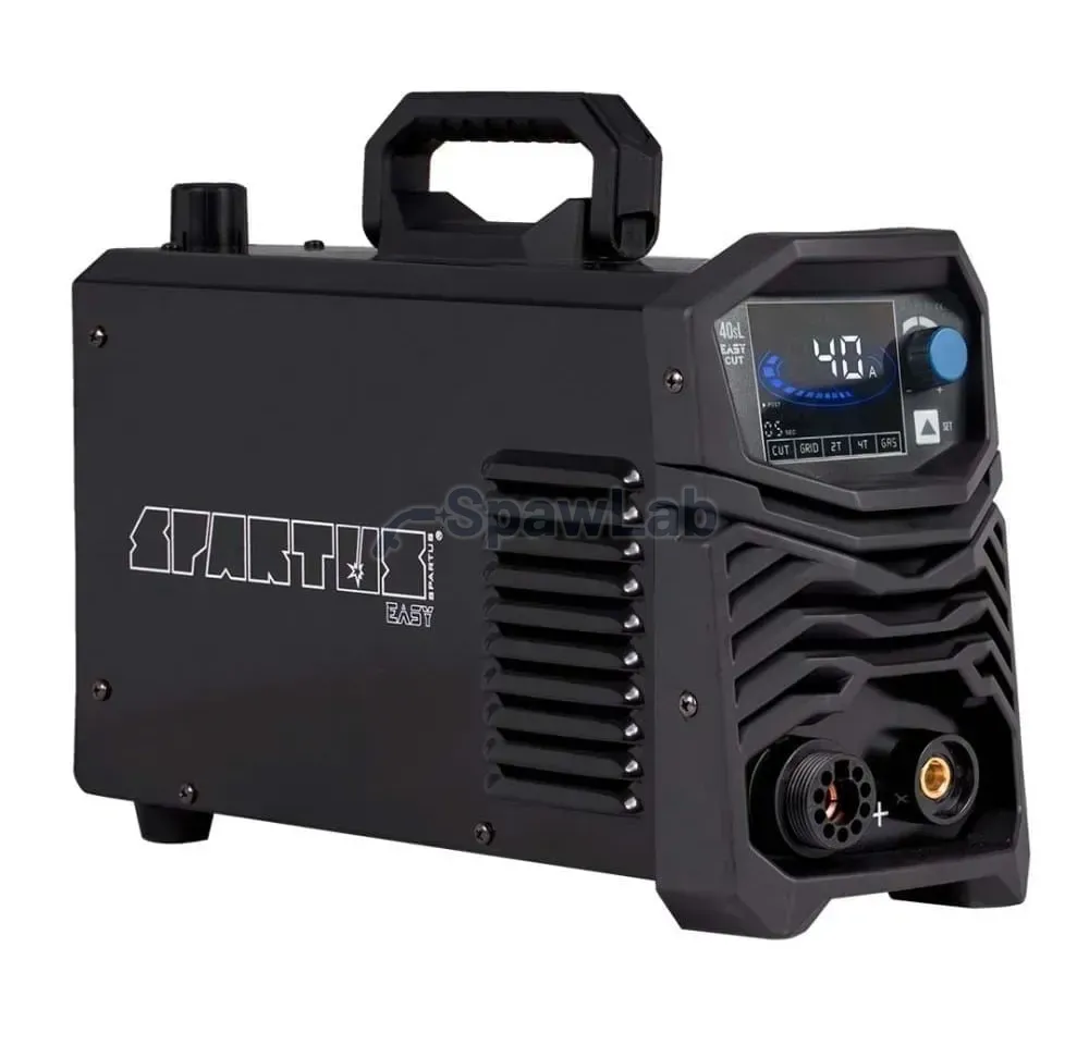 Spartus EasyCUT 40sL Package, photo 4