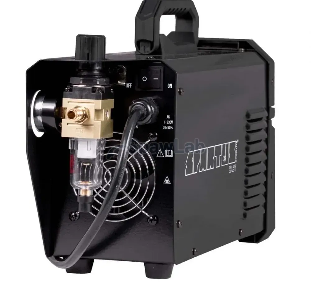 Spartus EasyCUT 40sL Package, photo 5