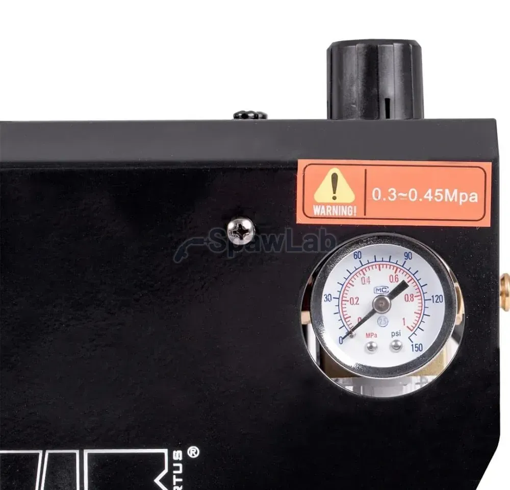 Spartus EasyCUT 40sL Package, photo 6