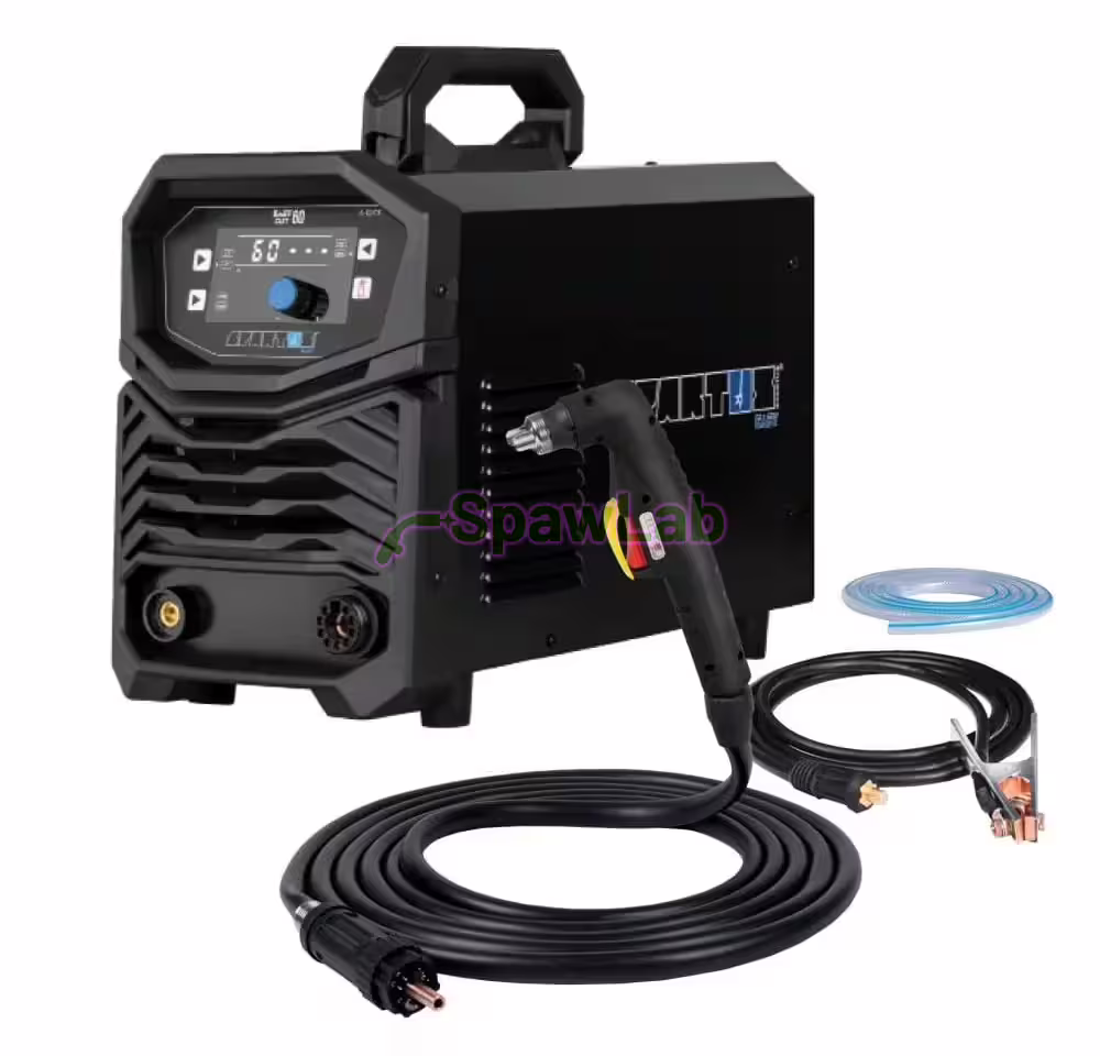 Spartus EasyCUT 60 Paket