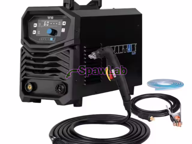 Spartus EasyCUT 60 Pakiet