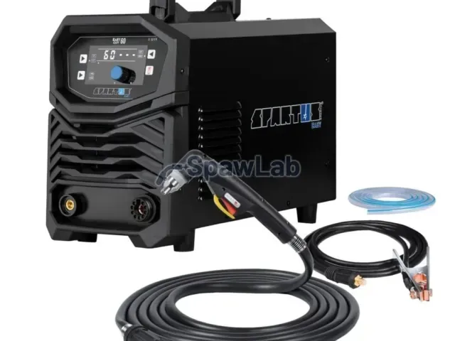 Spartus EasyCUT 60 Paket SP80H 6m