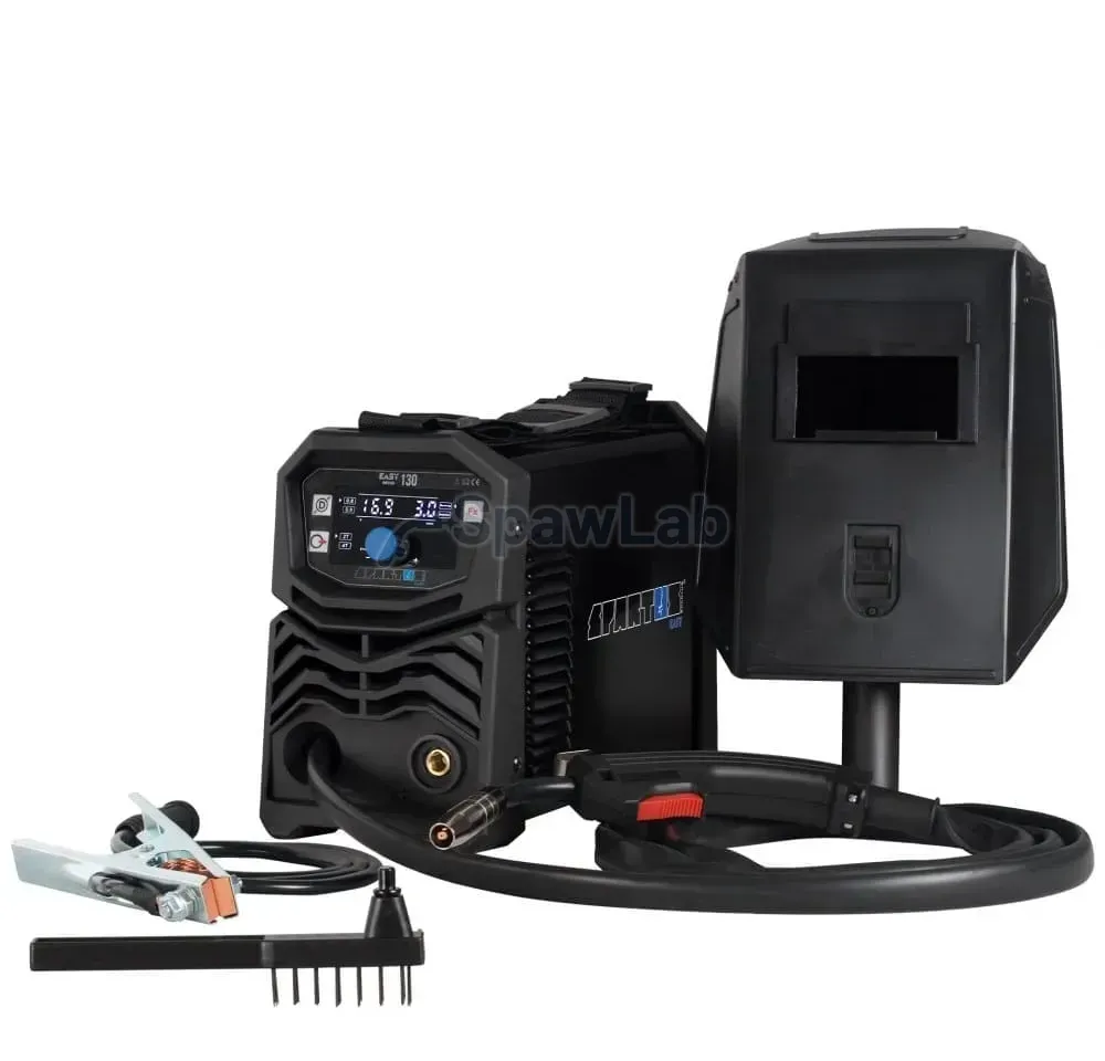 Spartus EasyMIG 130 Paket