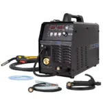 Spartus EasyMIG 200 Package