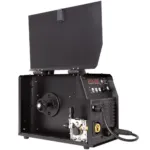 Spartus EasyMIG 200 Package, photo 5