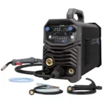 Spartus EasyMIG 210 PULSE Paket