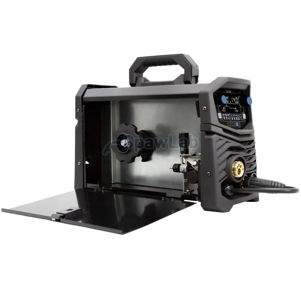 Spartus EasyMIG 210 PULSE Paket, Bild 3