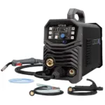 Spartus EasyMIG 210LED Package