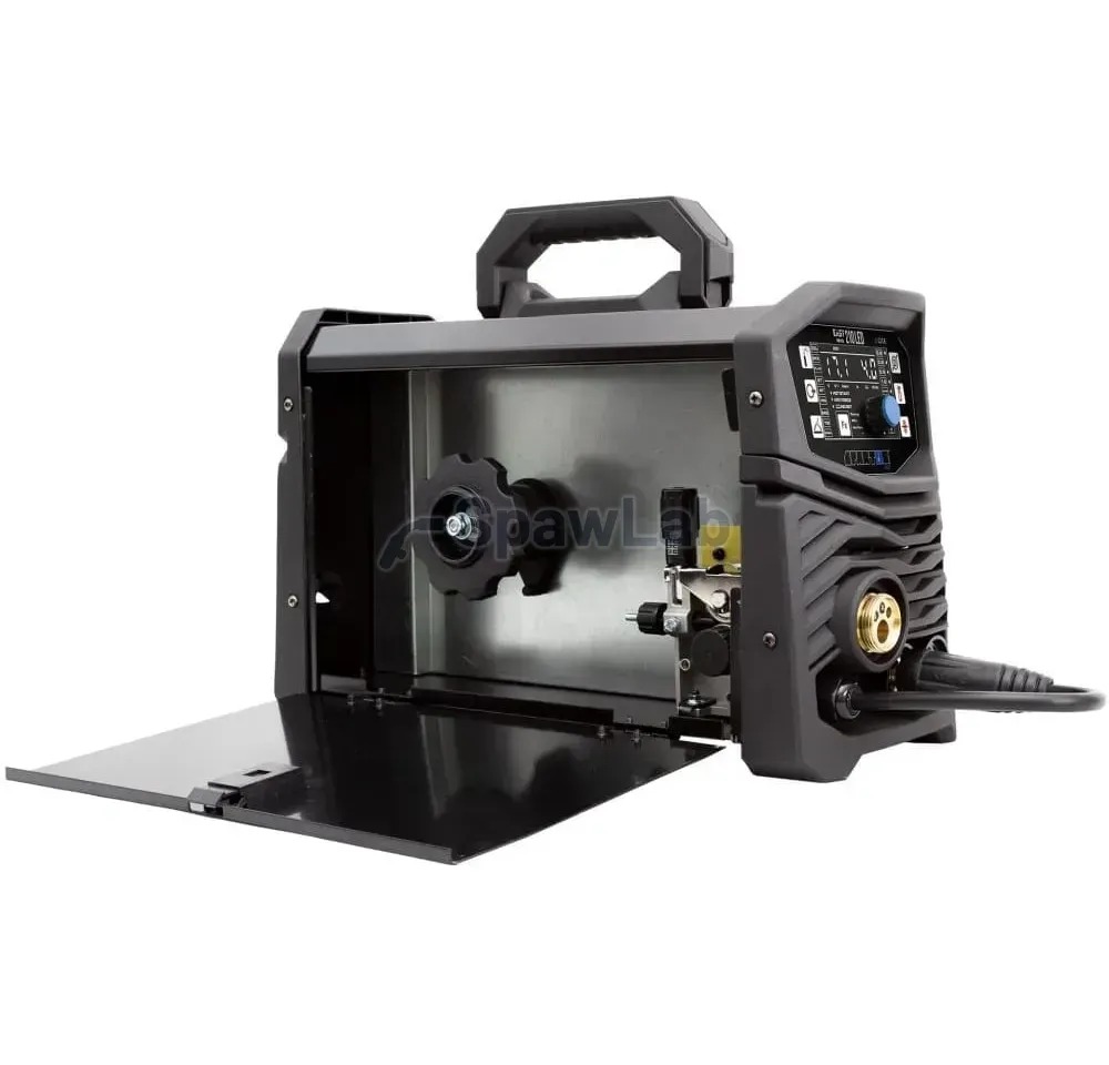 Spartus EasyMIG 210LED Package, photo 6