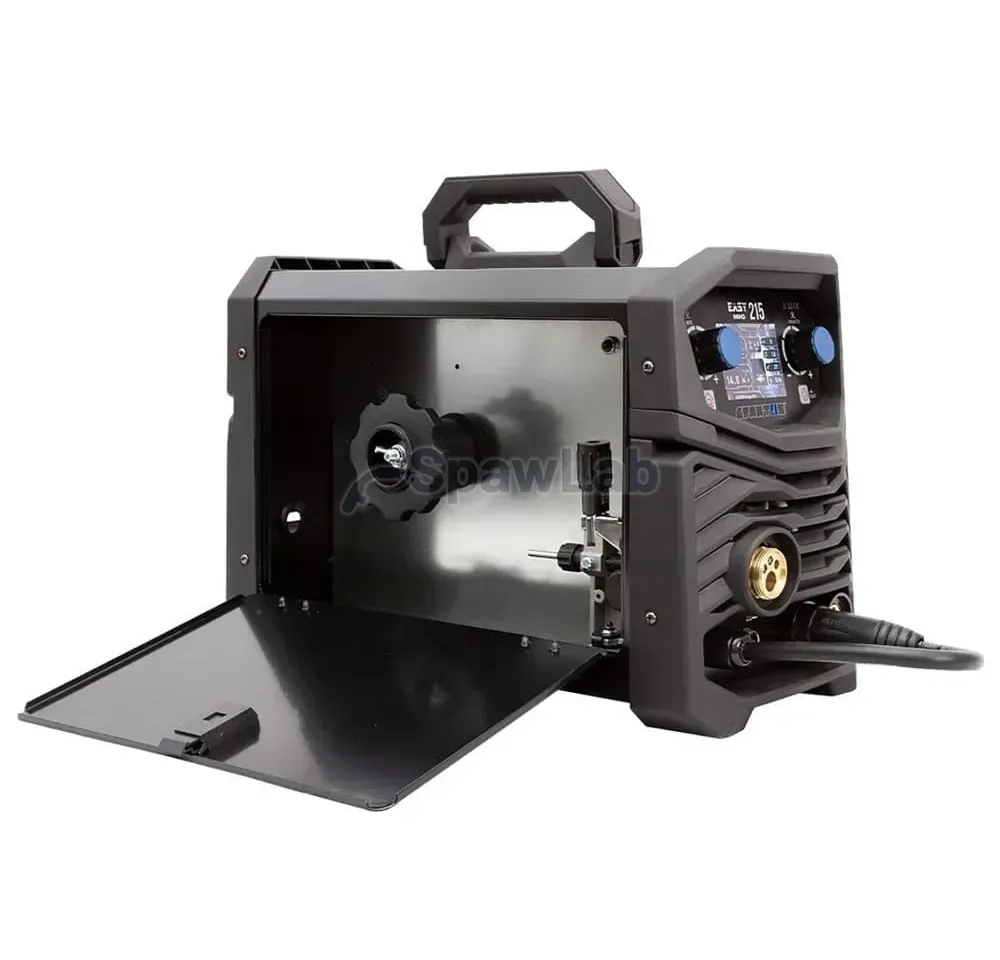 Spartus EasyMIG 215 Paket, Bild 5
