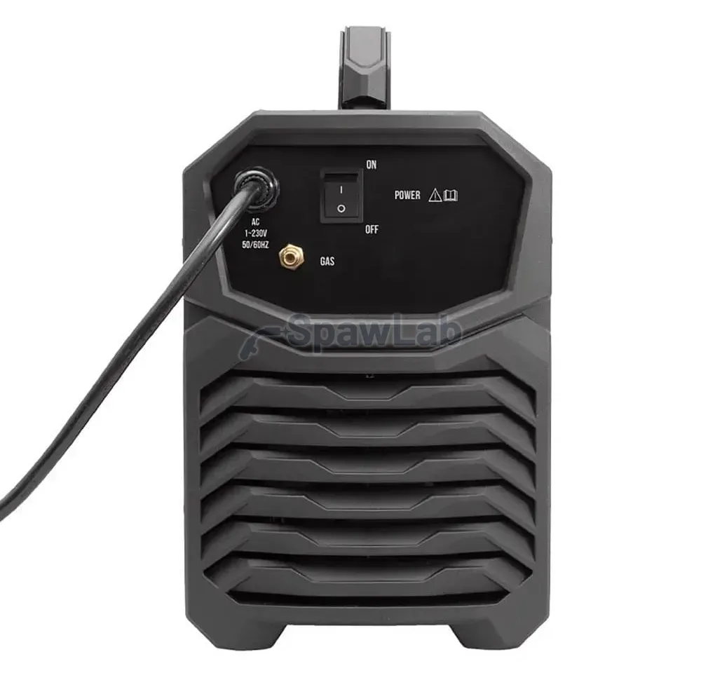 Spartus EasyMIG 215 Paket, Bild 6