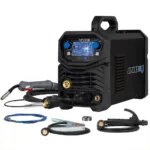 Spartus EasyMIG 217 Dual Pulse Paket