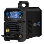 Spartus EasyMIG 217 Dual Pulse Paket, Bild 2