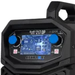 Spartus EasyMIG 217 Dual Pulse Paket, Bild 7