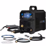 Spartus EasyMIG 219 Dual Pulse package