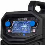 Spartus EasyMIG 219 Dual Pulse package, photo 7