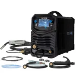 Spartus EasyMIG 227 Dual Pulse Package