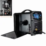 Spartus EasyMIG 227 Dual Pulse Package, photo 5