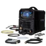 MIG/MAG welder Spartus EasyMIG 267 Dual Pulse Package