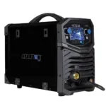 MIG/MAG welder Spartus EasyMIG 267 Dual Pulse Package, photo 10