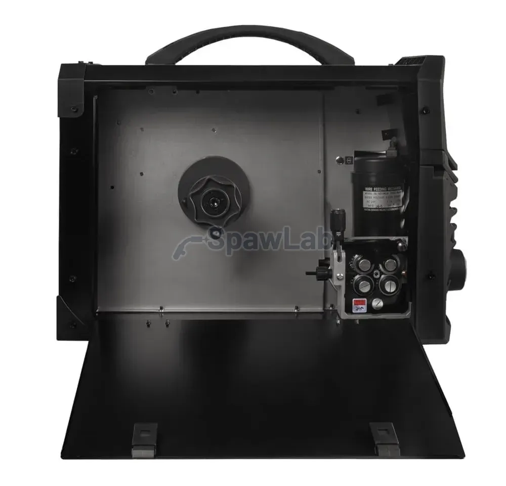 MIG/MAG welder Spartus EasyMIG 267 Dual Pulse Package, photo 9