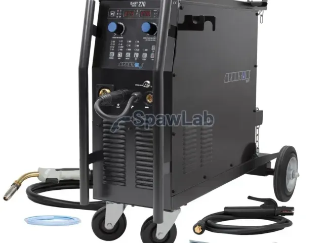 Spartus EasyMIG 270 pakiet