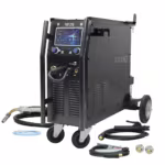 Spartus EasyMIG 275 Paket