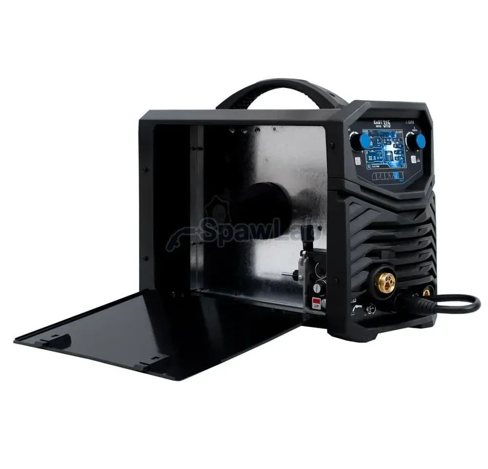 Spartus EasyMIG 315 Paket, Bild 5