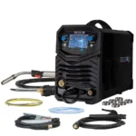 Spartus EasyMIG 317 Dual Pulse Paket