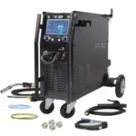 Spartus EasyMIG 330 Dual Pulse Package