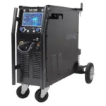 Spartus EasyMIG 330 Dual Pulse Package, photo 2