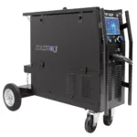 Spartus EasyMIG 330 Dual Pulse Package, photo 4