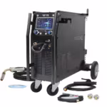 Spartus EasyMIG 375 set